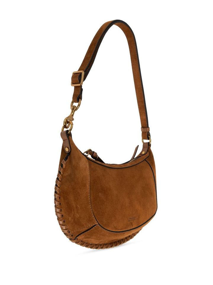 Borsa a spalla Oskan Moon