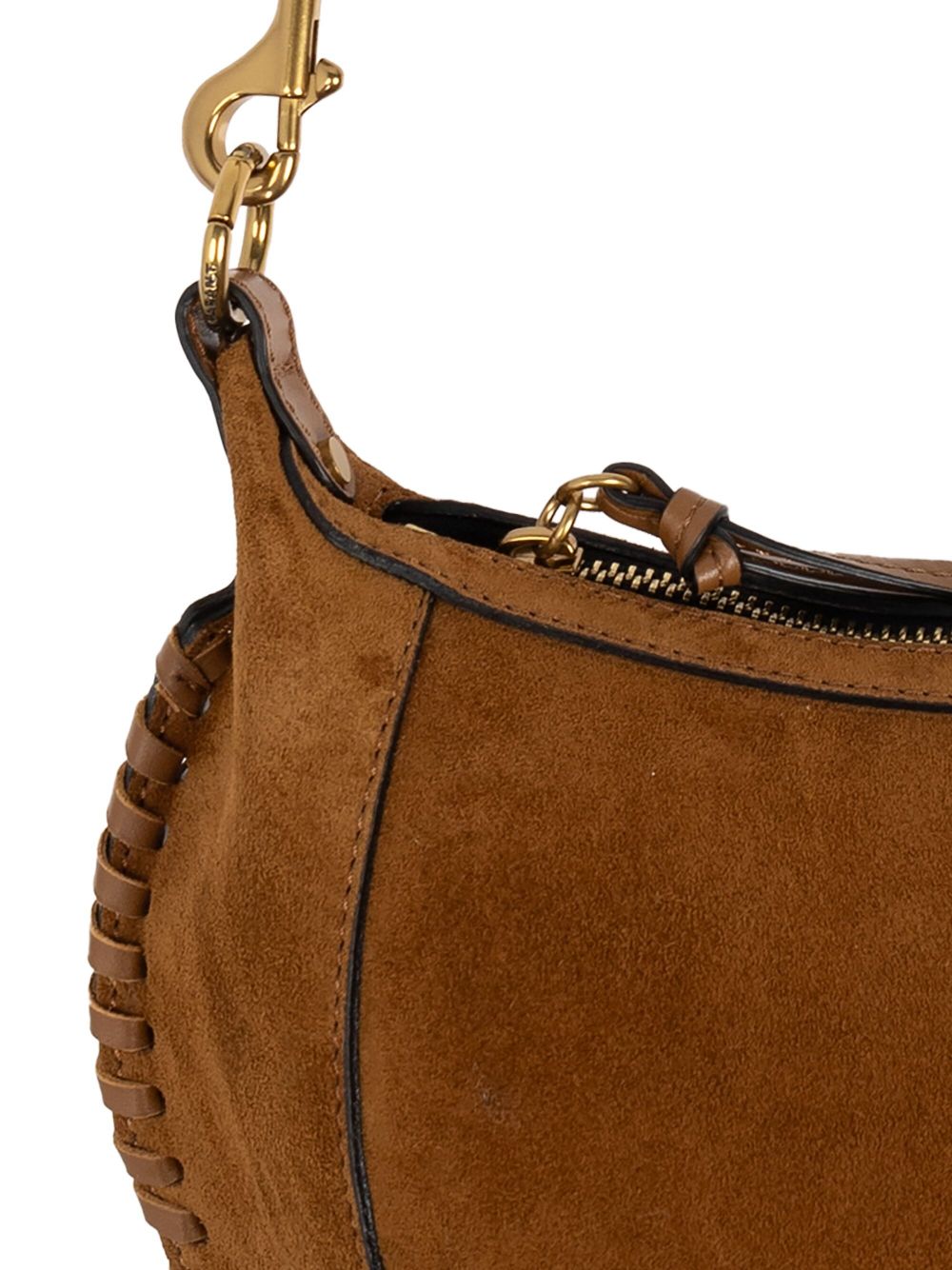 Borsa a spalla Oskan Moon
