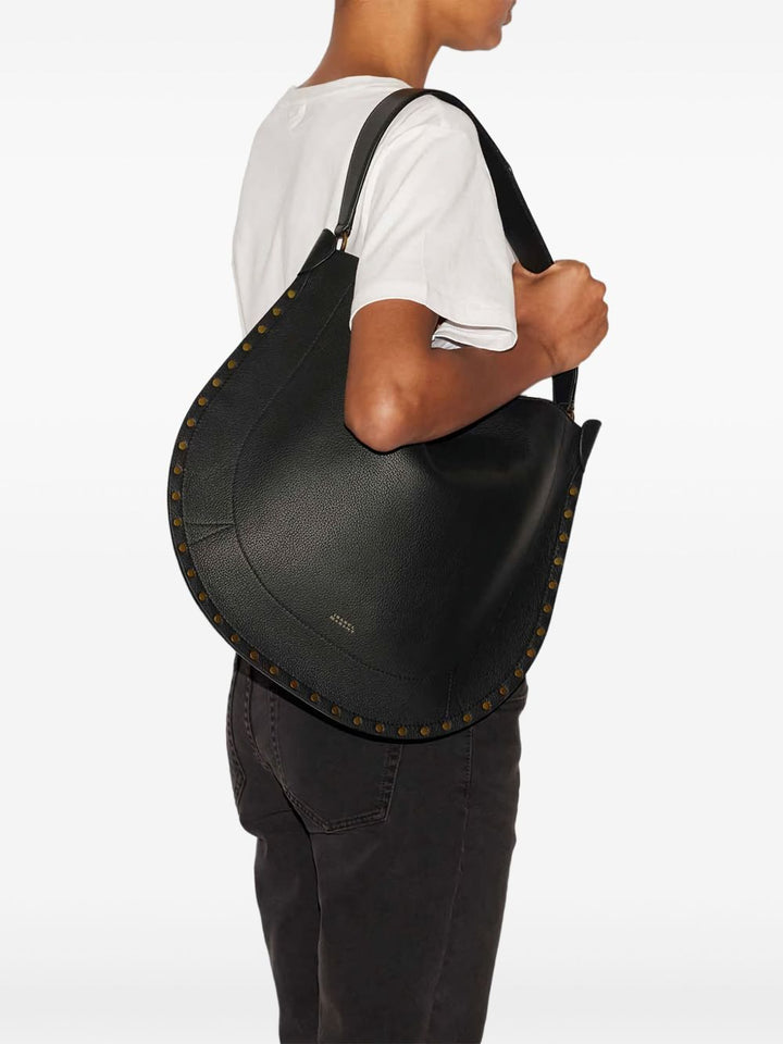 Borsa a spalla "Oskan Soft"