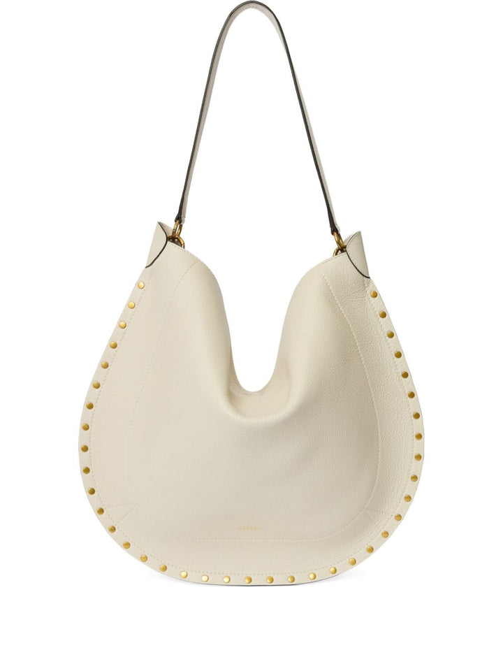 Borsa a tracolla morbida "Oskan"