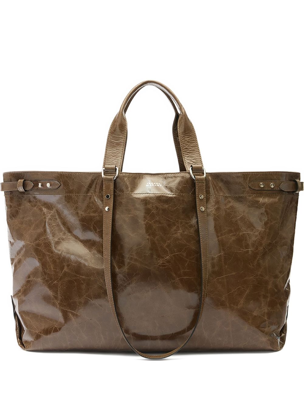 Borsa tote "Winna" in pelle