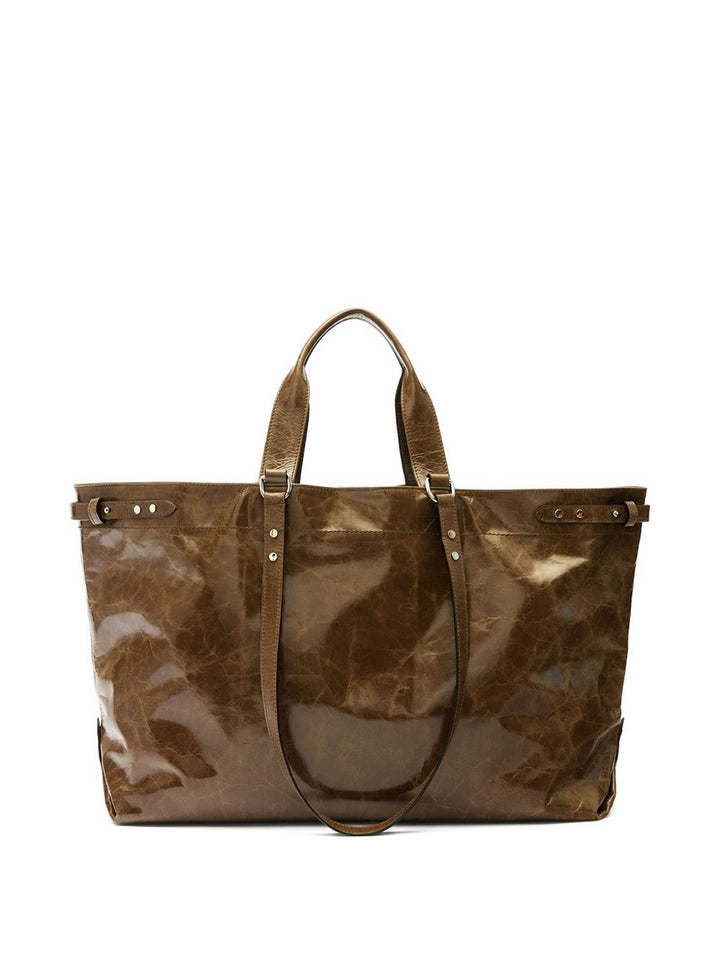Borsa tote "Winna" in pelle