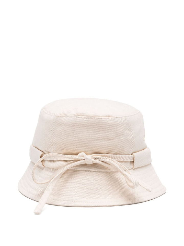Cappello bucket Le Chapeau Bob Gadjo