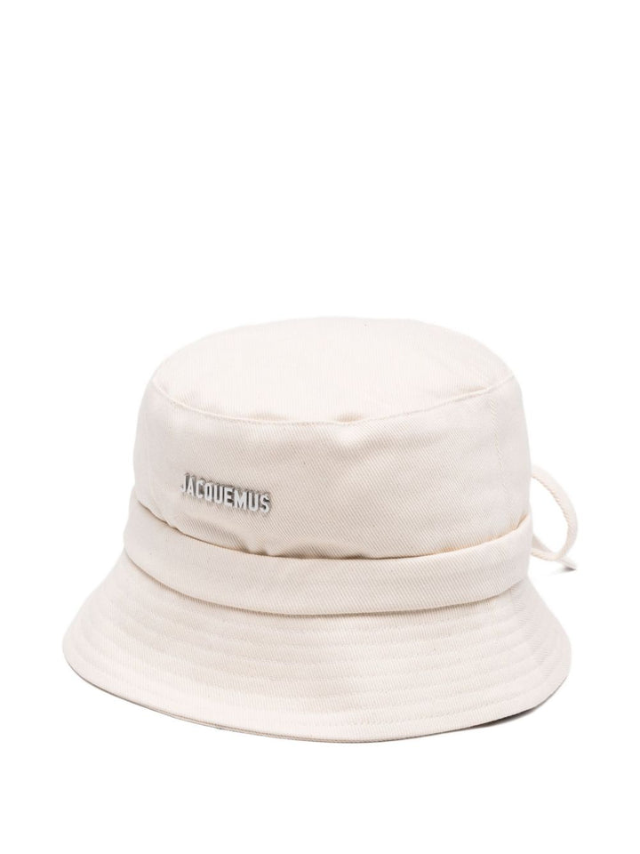 Cappello bucket Le Chapeau Bob Gadjo