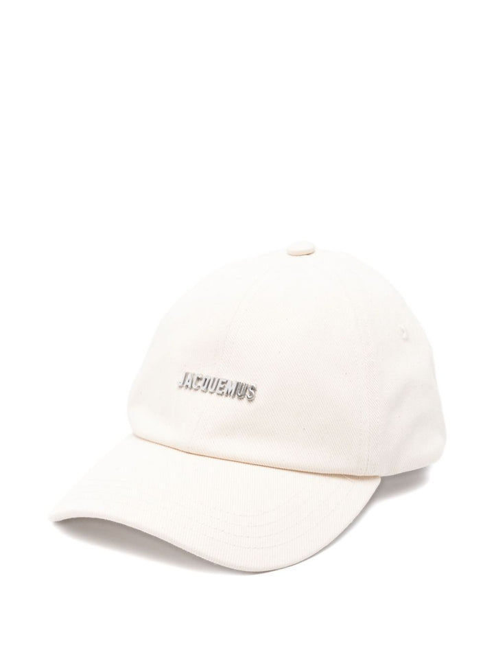 Cappello da baseball The Gadjo con applicazione logo