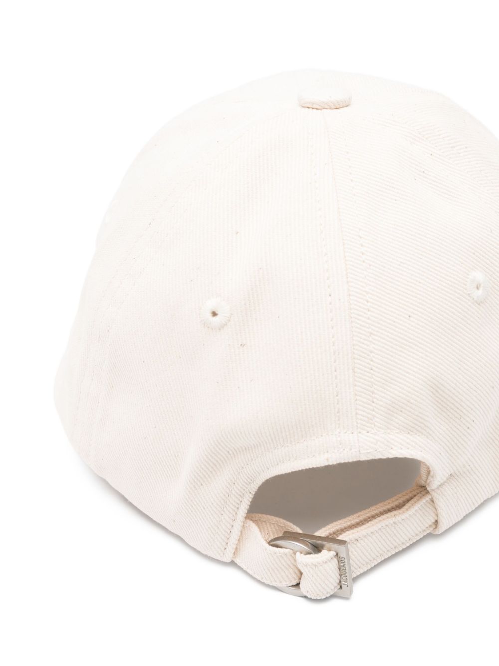 Cappello da baseball The Gadjo con applicazione logo