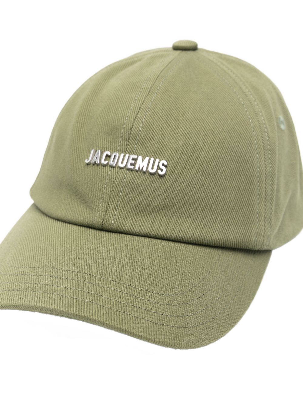 Cappello da baseball "The Gadjo" con applicazione logo