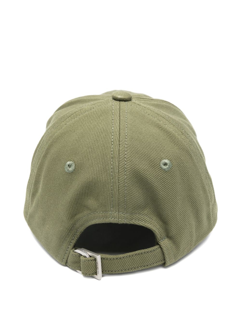 Cappello da baseball "The Gadjo" con applicazione logo