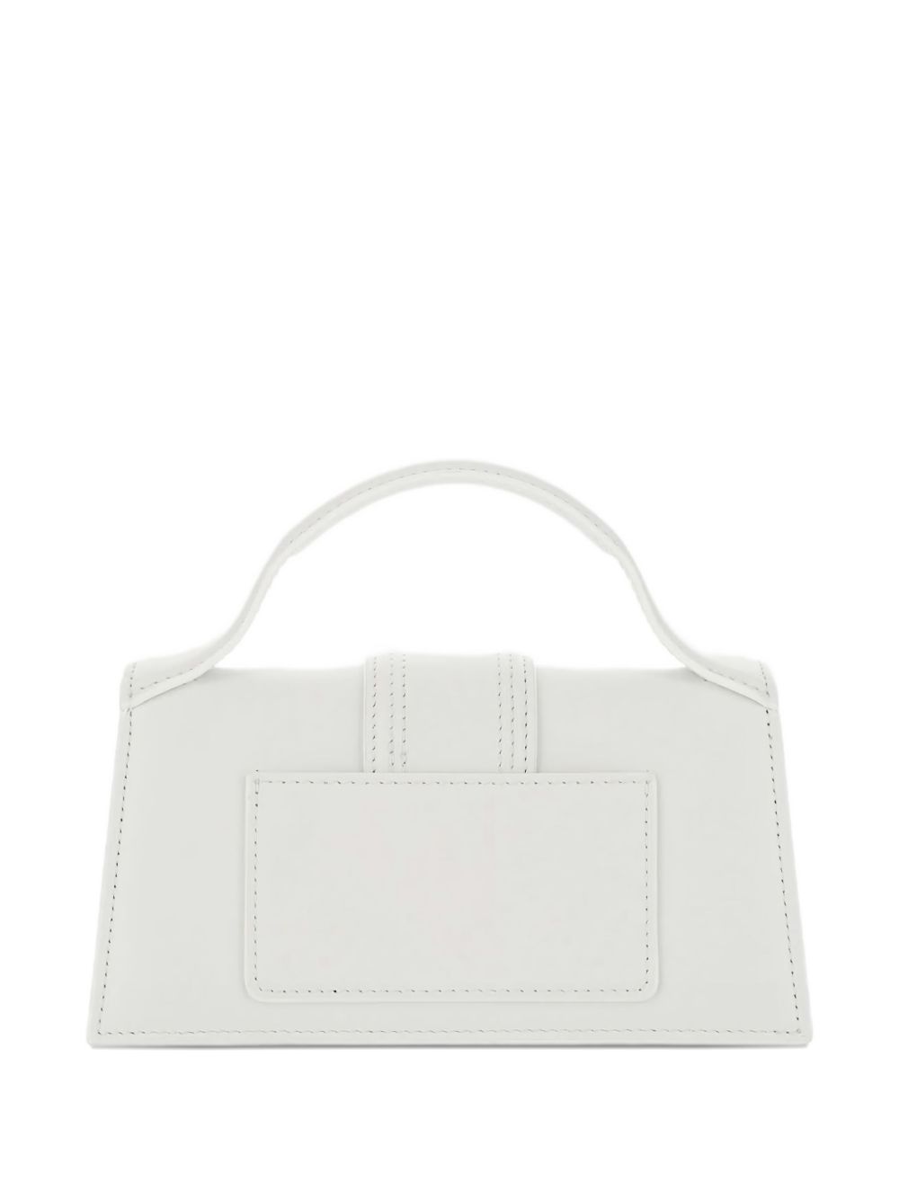 Borsa tote Il Grande Bambino in pelle
