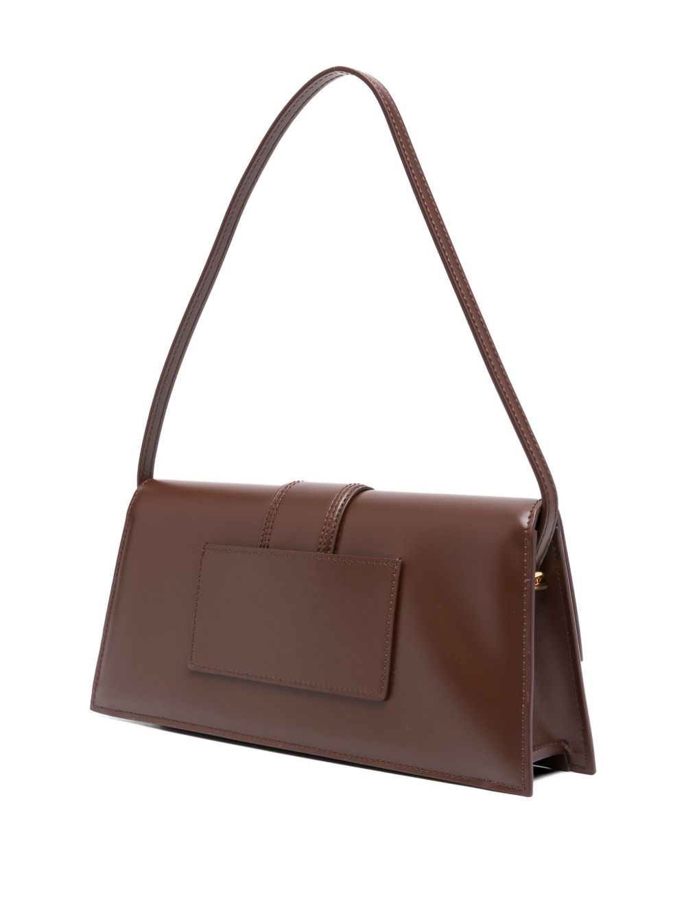 Borsa a spalla in pelle le bambino lunga