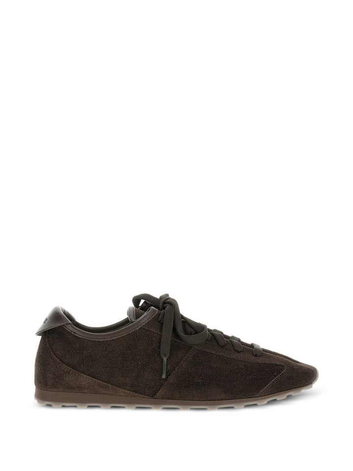 Sneakers "Les Tennis"