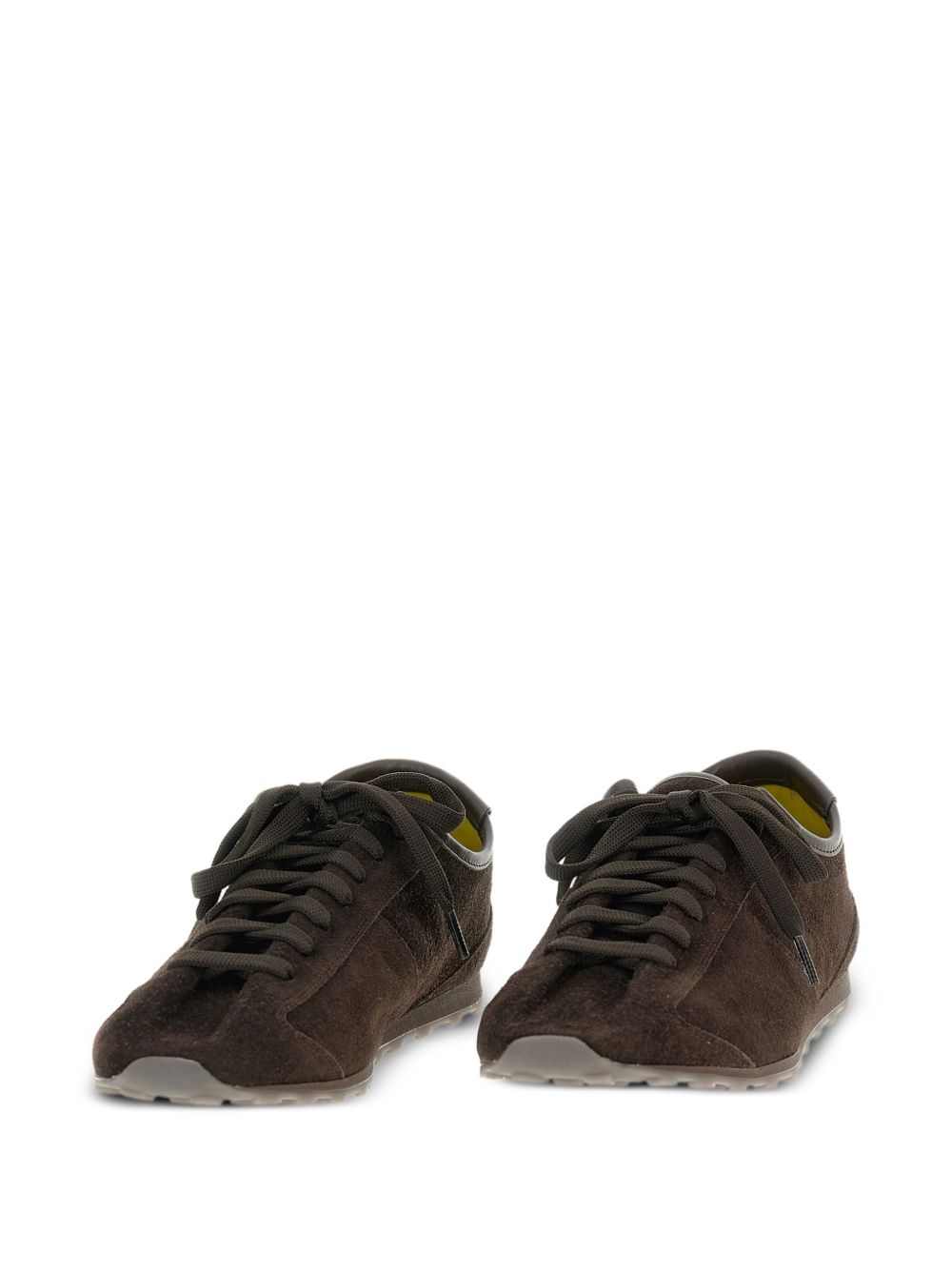 Sneakers "Les Tennis"