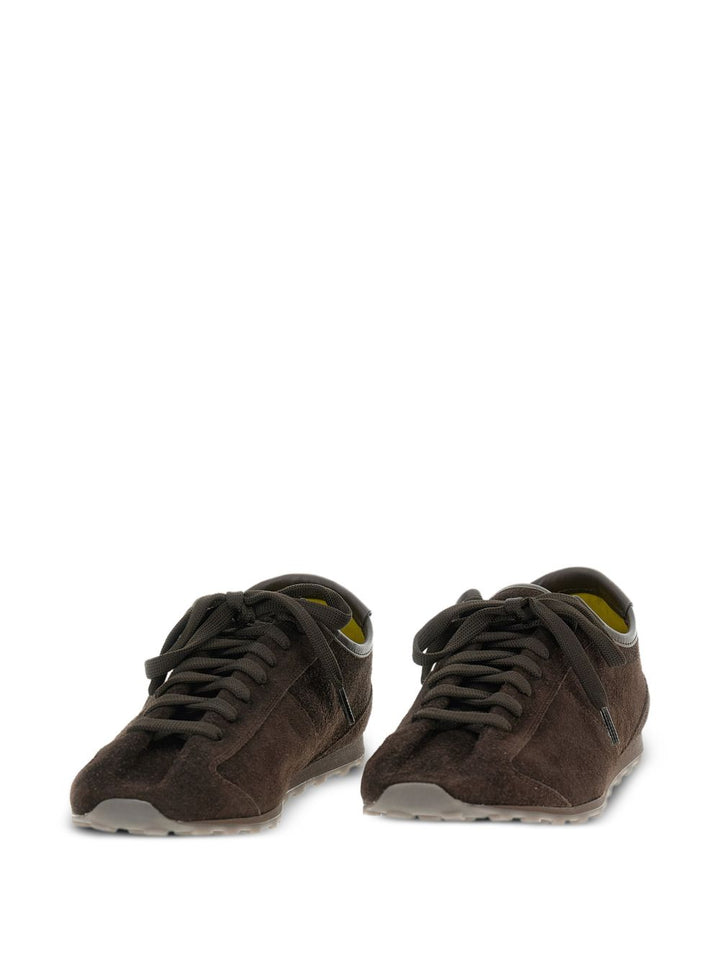 Sneakers "Les Tennis"