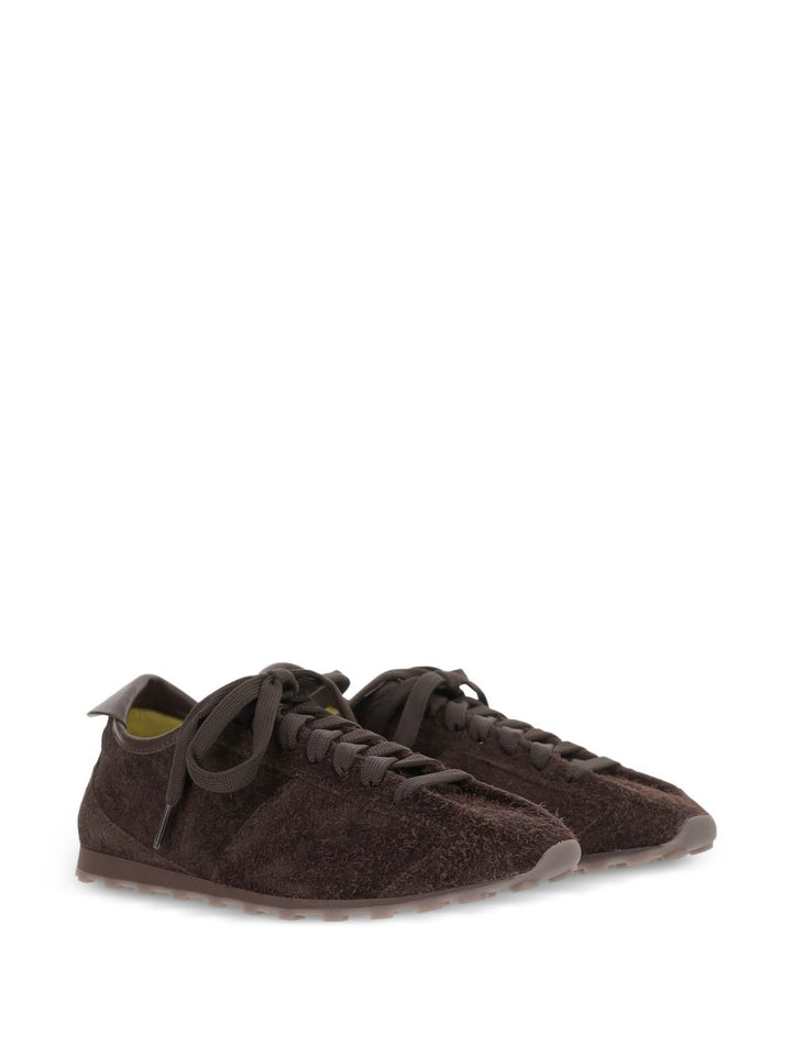 Sneakers "Les Tennis"