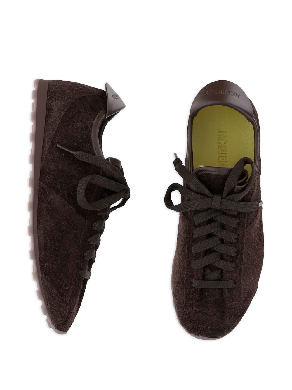 Sneakers "Les Tennis"