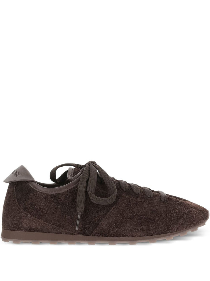 Sneakers "Les Tennis"
