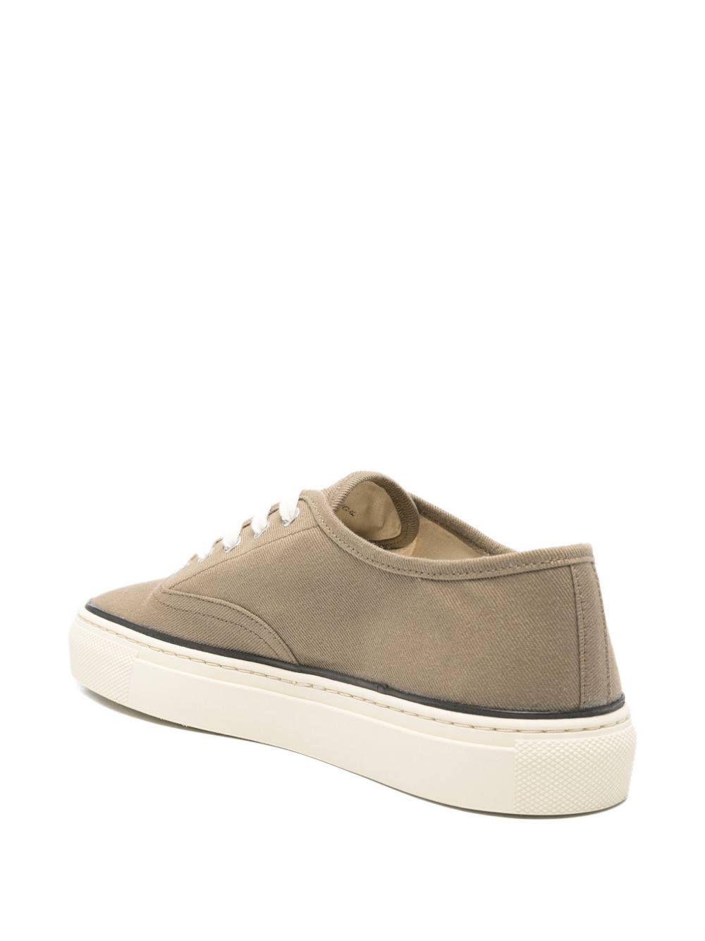 Sneakers "Féfé" in canvas