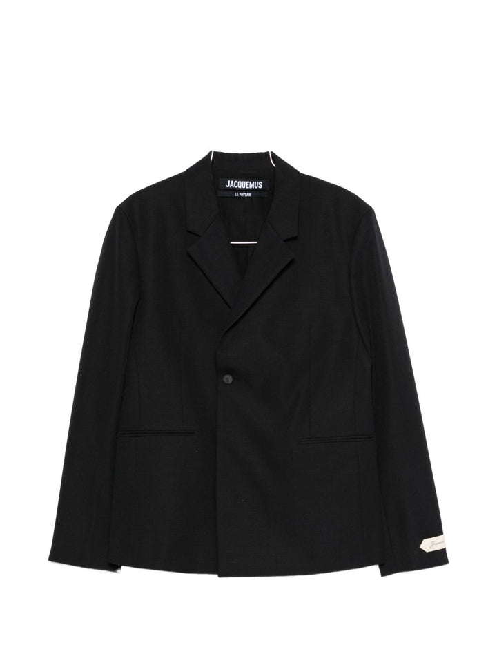 blazer "Melo"