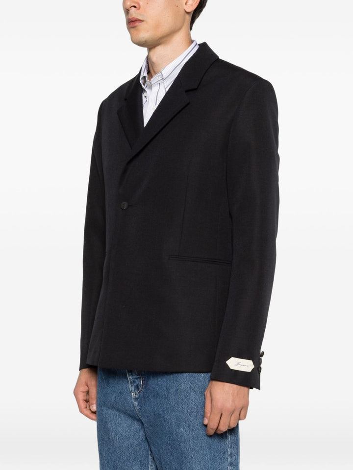 blazer "Melo"