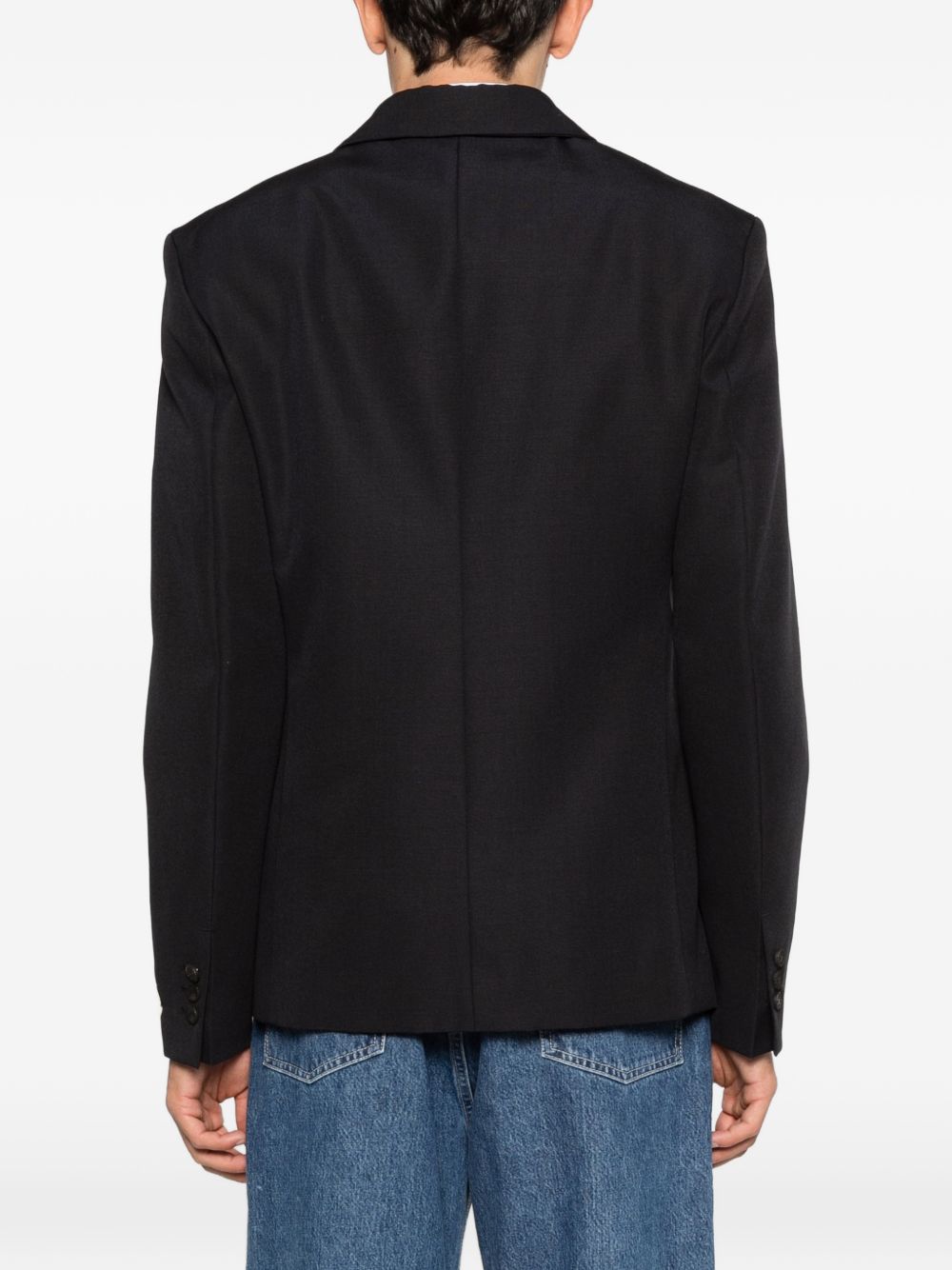 blazer "Melo"