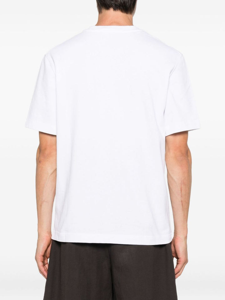 Maglietta" Le T-shirt Gros Grain"