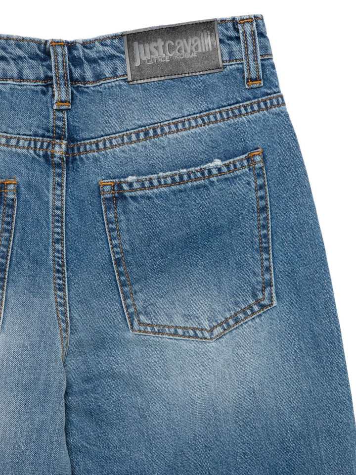 JEANS "NALMED"