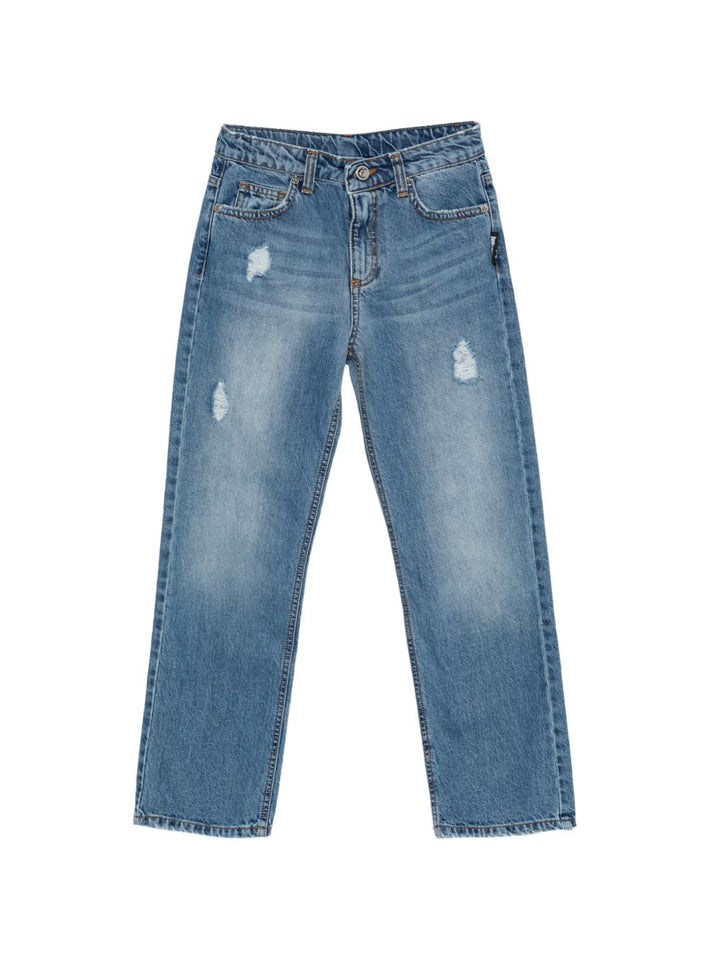 JEANS "NALMED"