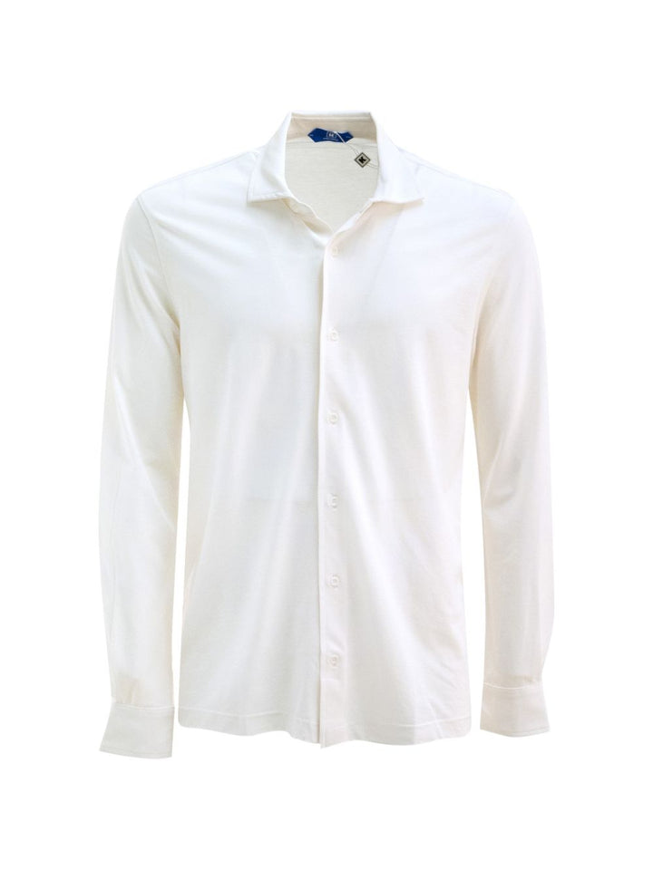 Camicia manica lunga