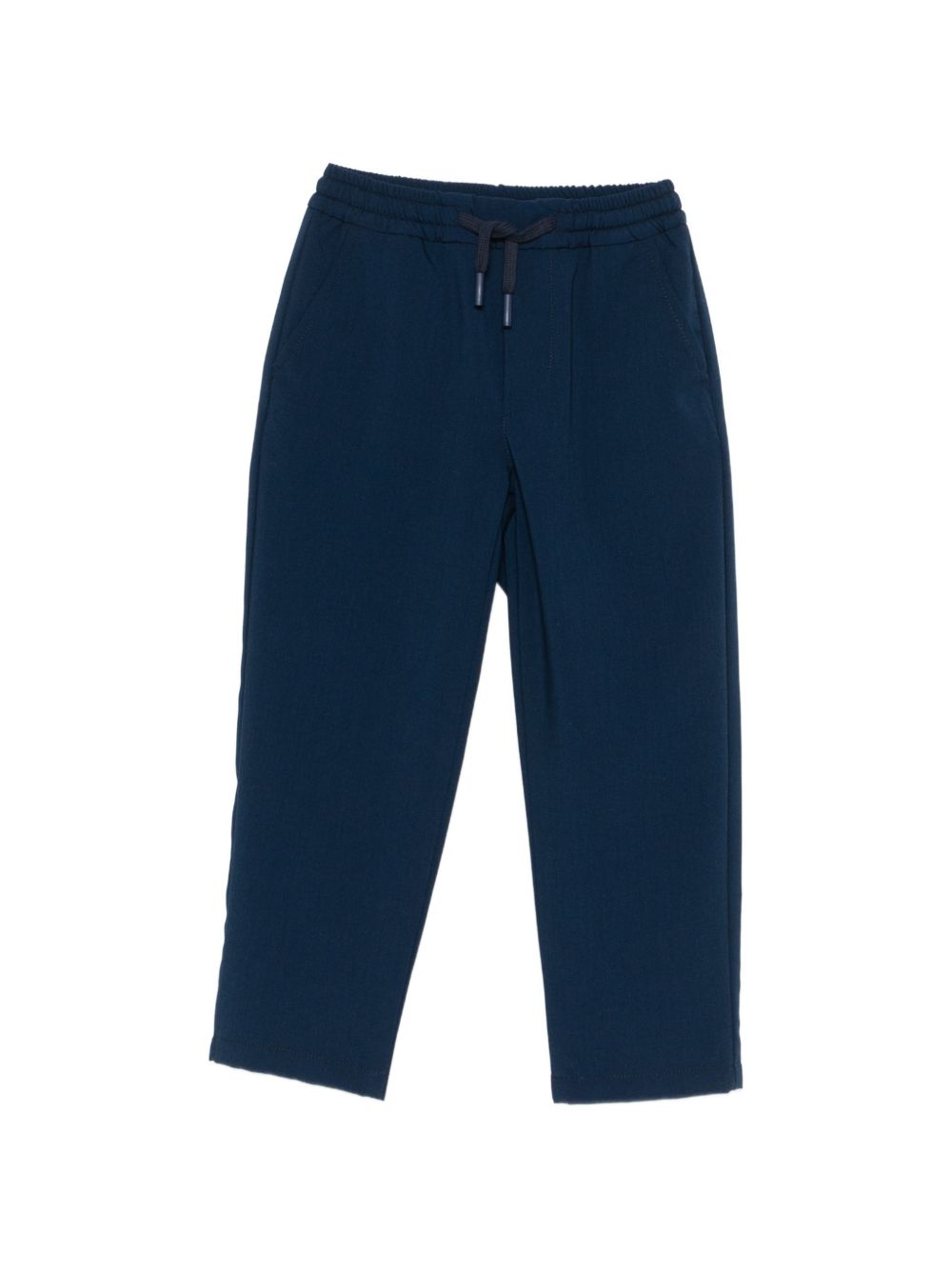 set di pantaloni con coulisse