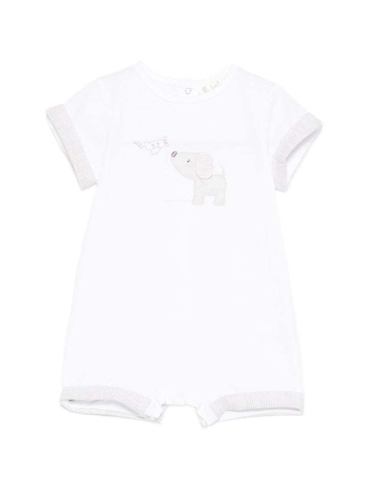 Tutina con applicazioni