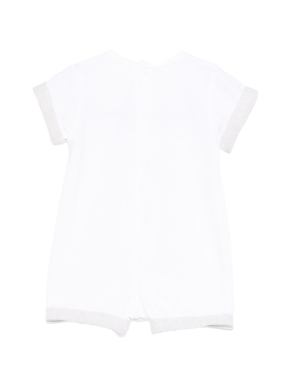 Tutina con applicazioni