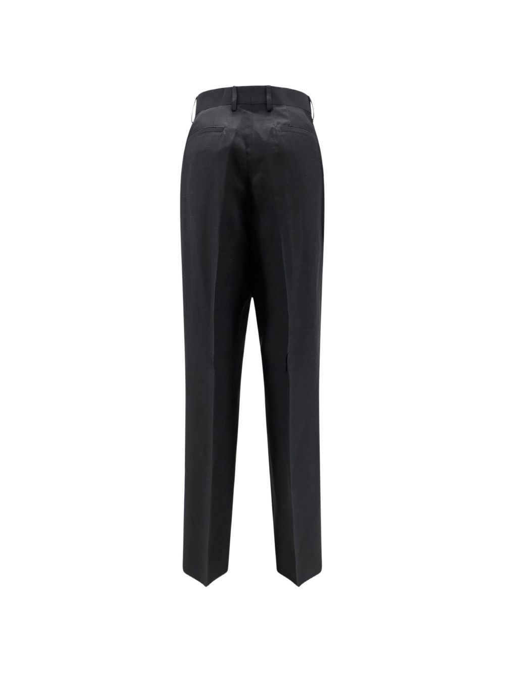 Pantaloni con bottoni