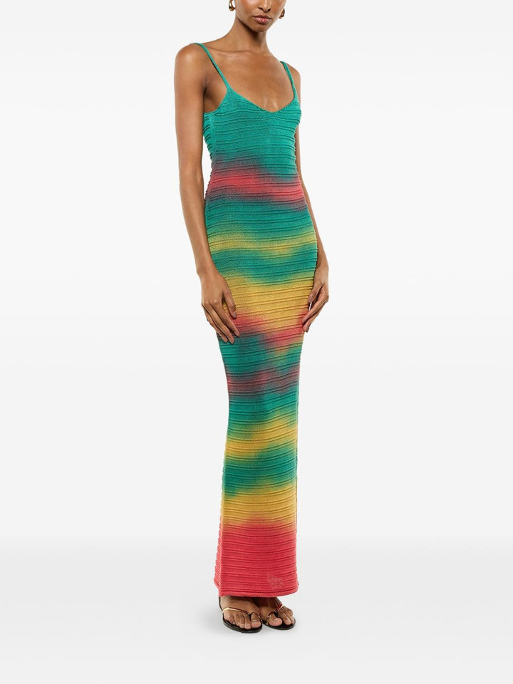 Abito Multicolore LANEUS Primavera Estate 2026