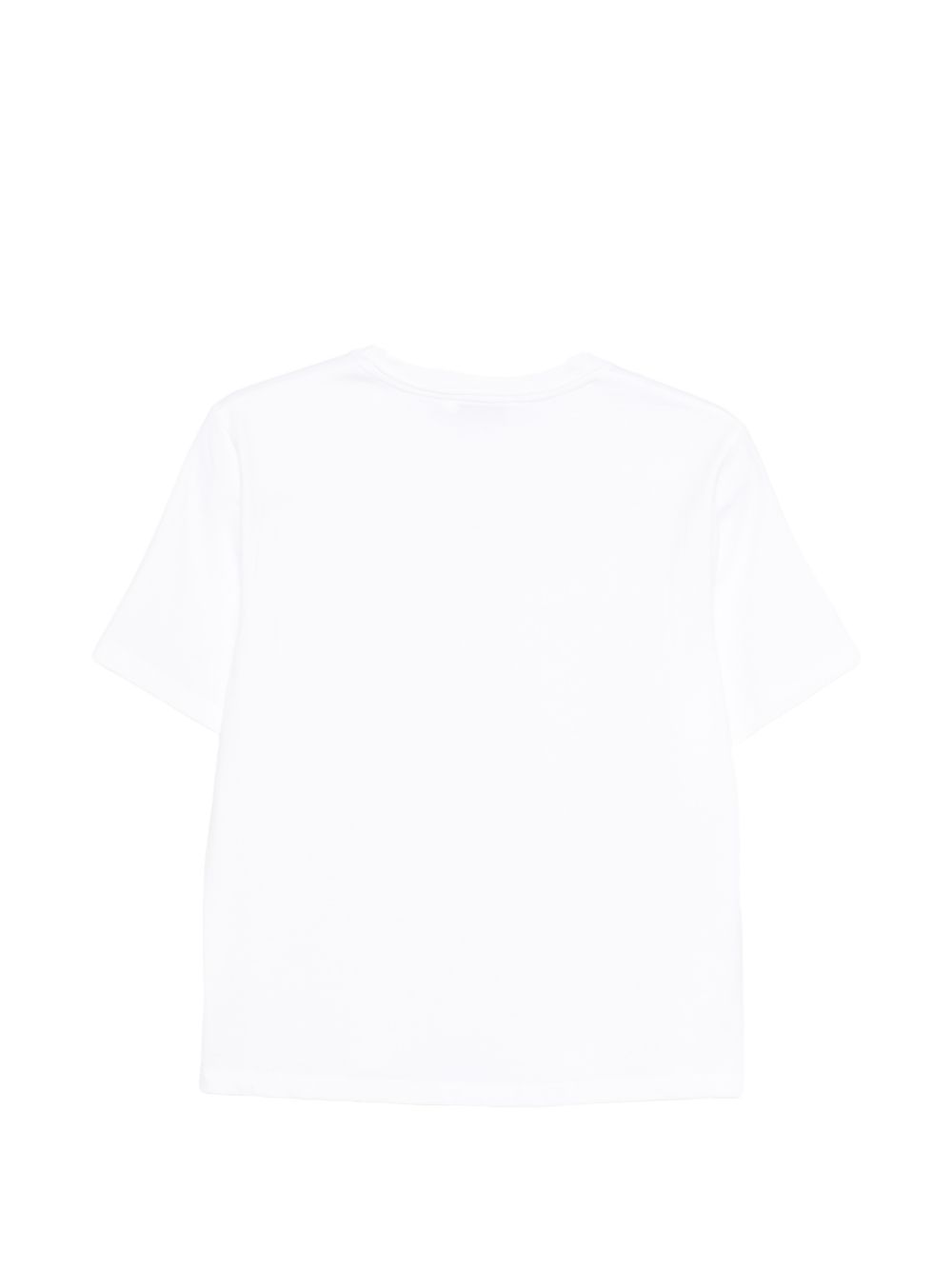 T-Shirt girocollo mezza manica