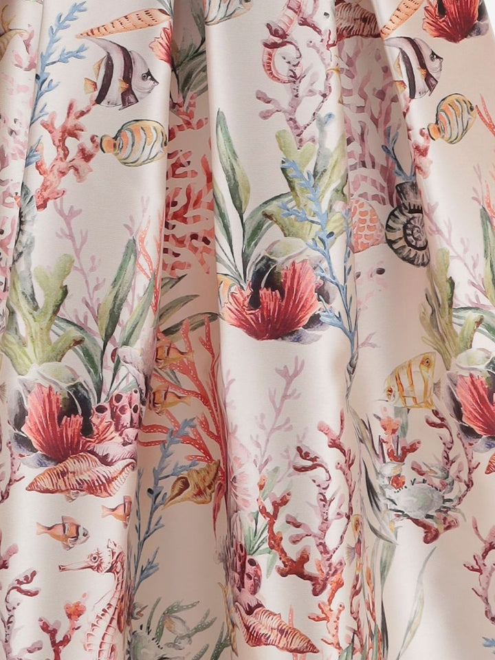 Gonna midi svasata