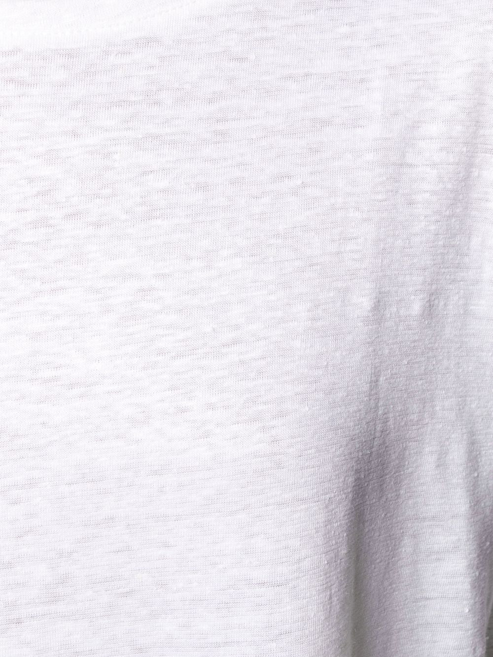 T-shirt squadrata