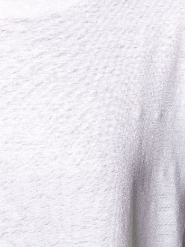 T-shirt squadrata