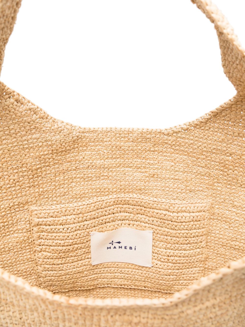 Borsa tote grande