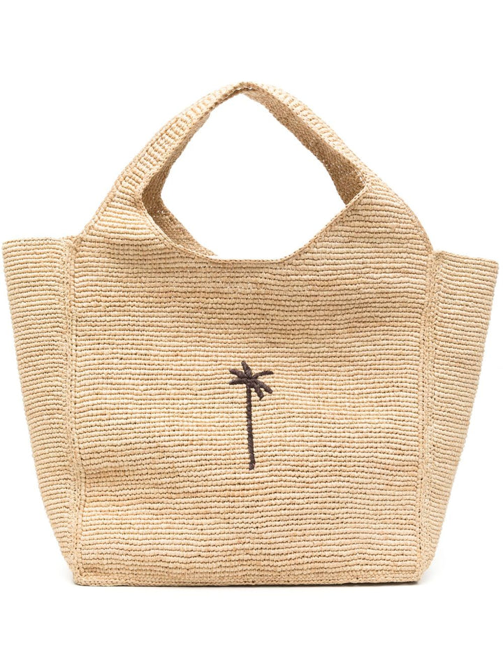 Borsa tote grande