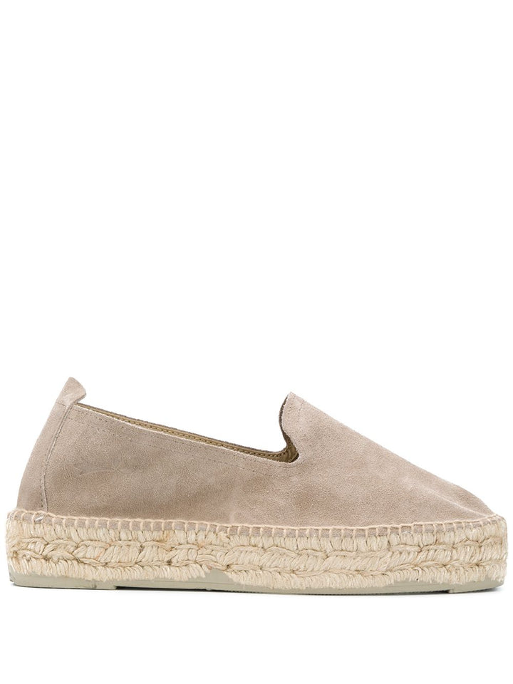 Espadrillas "Double Sole Espadrilles" W 1.9 D0