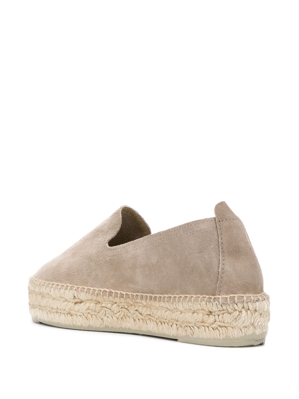 Espadrillas "Double Sole Espadrilles" W 1.9 D0