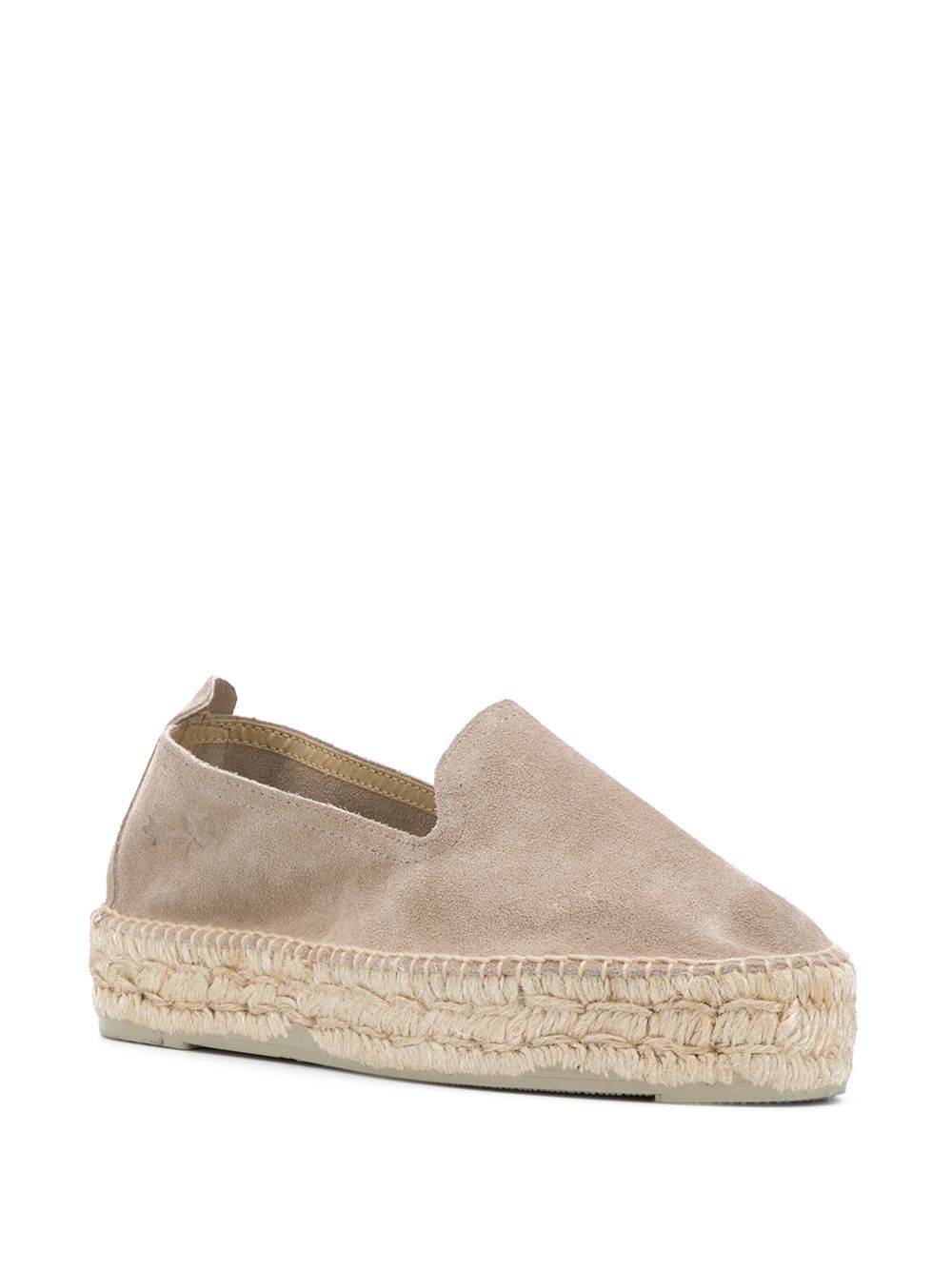 Espadrillas "Double Sole Espadrilles" W 1.9 D0