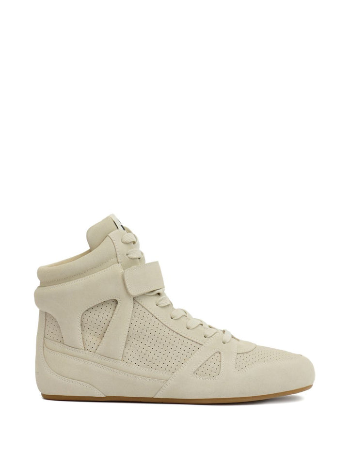 Sneakers alte "Sennyh"