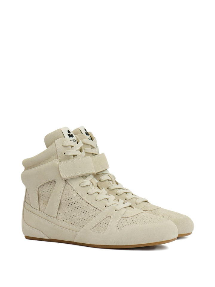 Sneakers alte "Sennyh"