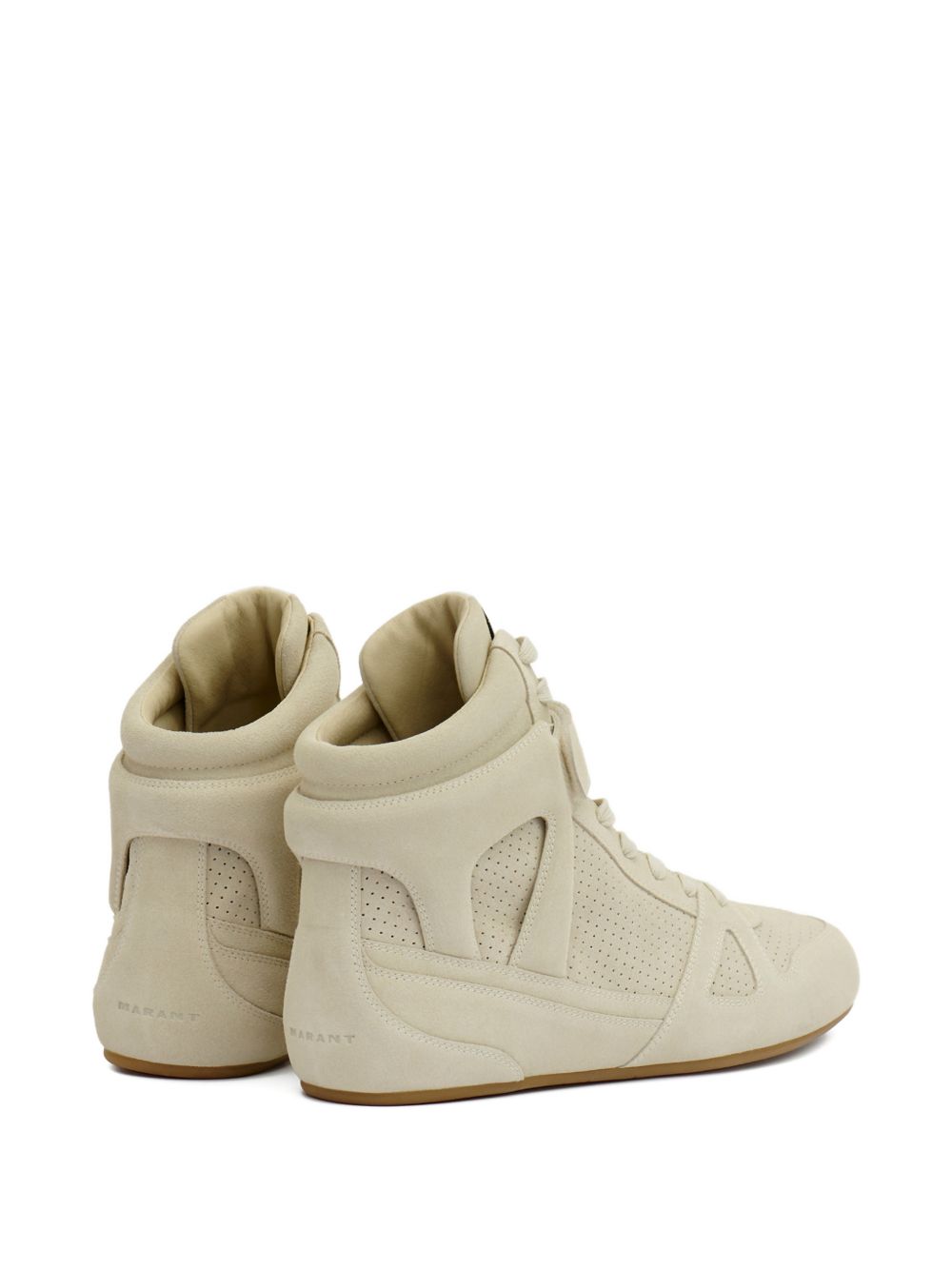 Sneakers alte "Sennyh"