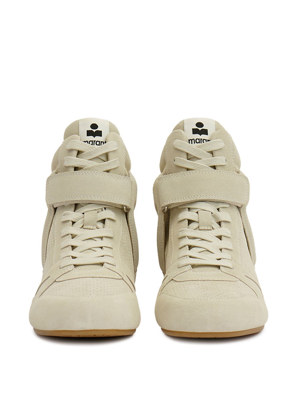 Sneakers alte "Sennyh"