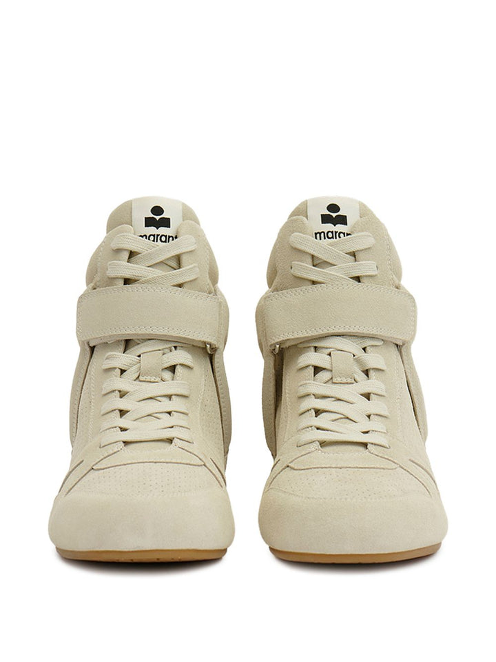 Sneakers alte "Sennyh"
