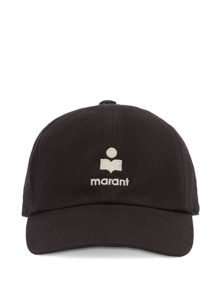 Cappello "Thomas" Baseball con logo