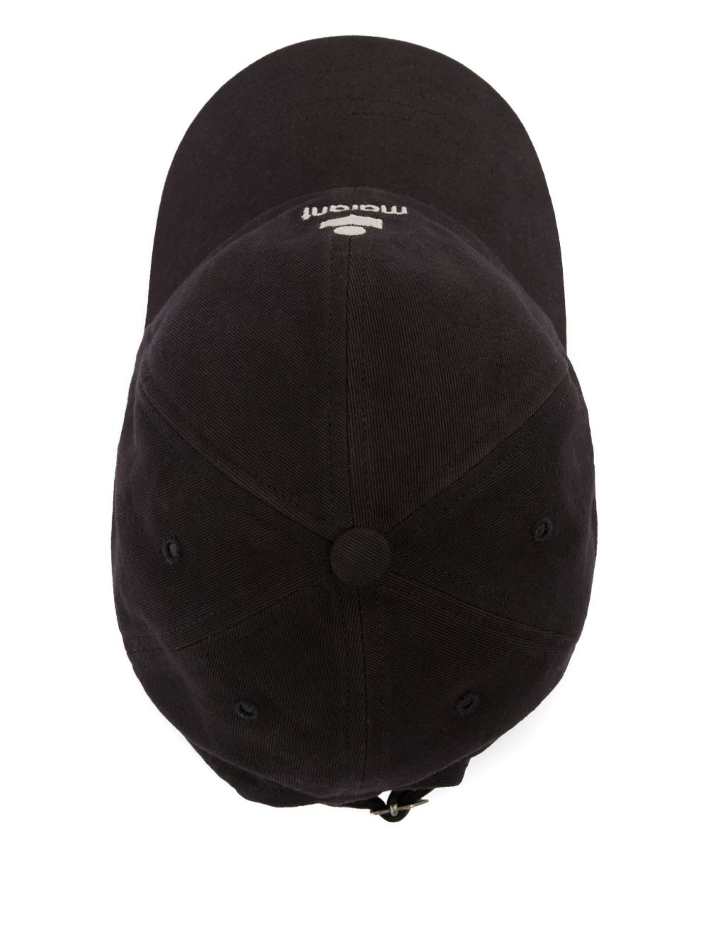 Cappello "Thomas" Baseball con logo