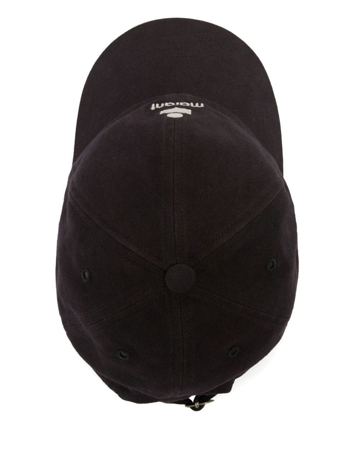 Cappello "Thomas" Baseball con logo